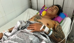 Bắt kẻ 2 lần vào phòng cấp cứu truy sát bệnh nhân